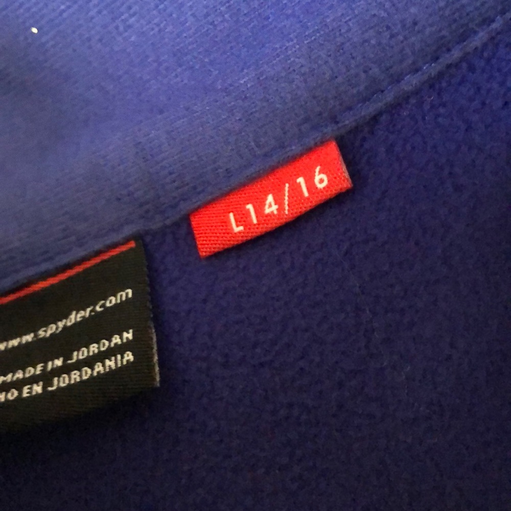 Sweatshirt - Picture 2 of 4